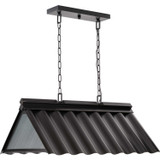 Exterior Chandeliers by Progress Lighting ( 54 | P550119-108 Point Dume-Edgecliff ) 