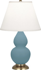 Lamps Table by Robert Abbey ( 165 | MOB50 Small Double Gourd ) 