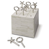 Home Accents Games by Regina Andrew ( 400 | 20-1098 Tic ) 