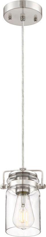 Mini Pendants Cable by Nuvo Lighting ( 72 | 60-6736 Antebellum ) 