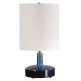 Lamps Table by Uttermost ( 52 | 30364-1 Abyss ) 