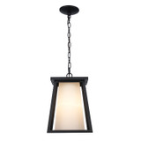 Exterior Hanging by Trans Globe Imports ( 110 | 51394 BK Kingsbury ) 