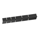 Bathroom Fixtures Cylindrical / Linear by Sonneman ( 69 | 3445.25 Turo ) 