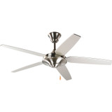Fans Ceiling Fans by Progress Lighting ( 54 | P2530-09 Airpro Signature Plus ) 
