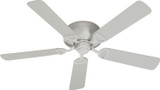 Fans Huggers by Quorum ( 19 | 151525-8 Medallion Patio ) 