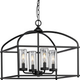 Exterior Chandeliers by Progress Lighting ( 54 | P550128-31M Swansea ) 