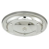 Specialty Items Fixture Accents/Parts by Vaxcel ( 63 | P0056 Canopy Accessory ) 