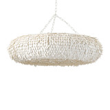 Large Chandeliers Candle by Palecek ( 515 | 2401-79 Mariposa ) 