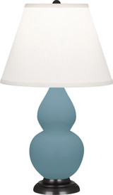 Lamps Table by Robert Abbey ( 165 | MOB51 Small Double Gourd ) 