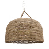 Pendants Bowl Style by Palecek ( 515 | 2411-79 Green Oaks ) 