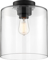 Semi-Flush Mts. Glass Down by Nuvo Lighting ( 72 | 60-6779 Chantecleer ) 