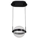 Mini Pendants Glass Down by Nuvo Lighting ( 72 | 62-2031 Arvada ) 