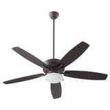 Fans Wet Location by Quorum ( 19 | 17052-186 Breeze Patio Plus 52 ) 