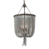Foyer/Hall Lanterns Open Frame by Terracotta Designs ( 374 | H9114-4 Bobina ) 