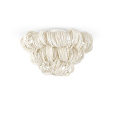 Semi-Flush Mts. Bowl Style by Palecek ( 515 | 2427-79 Monroe ) 