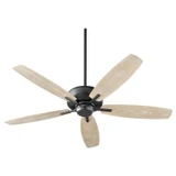 Fans Wet Location by Quorum ( 19 | 17052-69 Breeze Patio ) 