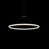 Pendants Ring/Halo by Sonneman ( 69 | 2233.14 Luna ) 