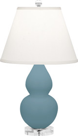 Lamps Table by Robert Abbey ( 165 | MOB53 Small Double Gourd ) 