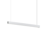 Linear/Island Geometric/Linear by Sonneman ( 69 | 3464.77 Lithe ) 