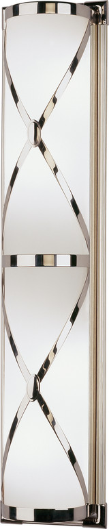 Bathroom Fixtures Four Lights by Robert Abbey ( 165 | S1987 Chase ) 