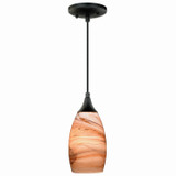 Mini Pendants Cable by Vaxcel ( 63 | P0173 Milano ) 