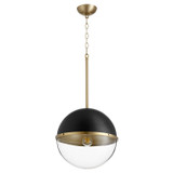 Pendants Sphere by Quorum ( 19 | 83-14-6980 Sphere Pendants ) 