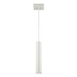 Mini Pendants Metal Shade by Trans Globe Imports ( 110 | PND-2227 WH Ameranth ) 