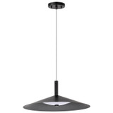 Pendants Metal Shade by Nuvo Lighting ( 72 | 62-2073 Corrine ) 