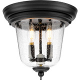Exterior Ceiling Mount by Progress Lighting ( 54 | P5562-31 Ashmore ) 