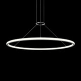 Pendants Ring/Halo by Sonneman ( 69 | 2234.16 Luna ) 