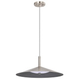 Pendants Metal Shade by Nuvo Lighting ( 72 | 62-2083 Corrine ) 