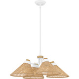 Pendants Glass Down by Quoizel ( 10 | QP6218W Quoizel Pendant ) 