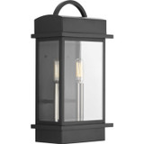 Exterior Wall Mt./Flush by Progress Lighting ( 54 | P560002-031 Santee ) 
