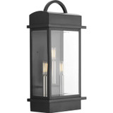Exterior Wall Mt./Flush by Progress Lighting ( 54 | P560003-031 Santee ) 