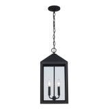 Exterior Hanging by Trans Globe Imports ( 110 | 51537 BK Tempest ) 