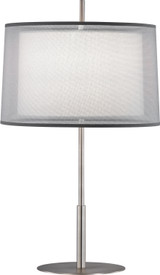 Lamps Table by Robert Abbey ( 165 | S2190 Saturnia ) 