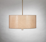 Pendants Drum Shade by Robert Abbey ( 165 | 820 Valerie ) 