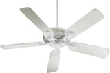 Fans Wet Location by Quorum ( 19 | 191525-8 Pinnacle Patio ) 