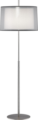 Lamps Floor by Robert Abbey ( 165 | S2191 Saturnia ) 