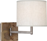 Lamps Wall by Robert Abbey ( 165 | 829 Oliver ) 