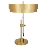 Lamps Table by Robert Abbey ( 165 | 913 Elliott ) 