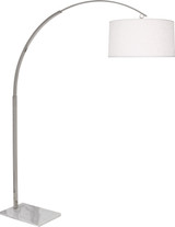 Lamps Floor Arc by Robert Abbey ( 165 | S2286 Archer ) 