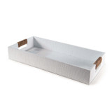 Home Accents Trays by Regina Andrew ( 400 | 20-1331WT Logia ) 