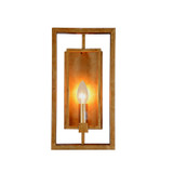 Sconces Single Candle by Terracotta Designs ( 374 | W6123-1 Daniela ) 