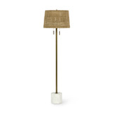 Lamps Floor by Palecek ( 515 | 2624-73 Winslow ) 