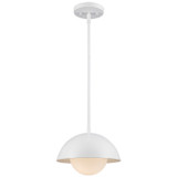 Pendants Metal Shade by Trans Globe Imports ( 110 | PND-2239 WH ) 