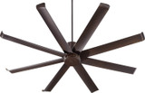 Fans Wet Location by Quorum ( 19 | 196728-86 Proxima Patio ) 