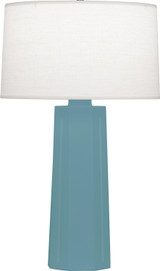 Lamps Table by Robert Abbey ( 165 | MOB60 Mason ) 