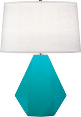 Lamps Table by Robert Abbey ( 165 | 943 Delta ) 