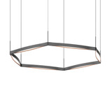 Pendants Metal Shade by Sonneman ( 69 | 22QKRR01120PHA Ola ) 